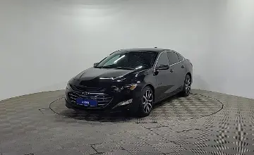 Chevrolet Malibu 2022 года за 7 720 000 тг. в Алматы фото 1
