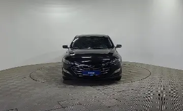 Chevrolet Malibu 2022 года за 7 720 000 тг. в Алматы фото 2