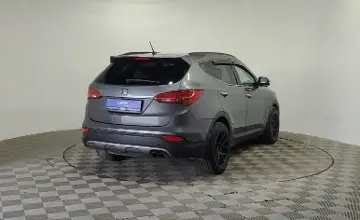 Hyundai Santa Fe 2014 года за 8 150 000 тг. в Алматы