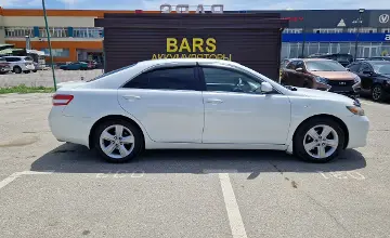 Toyota Camry 2011 года за 5 810 000 тг. в Талдыкорган фото 4