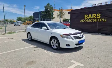 Toyota Camry 2011 года за 5 810 000 тг. в Талдыкорган фото 3