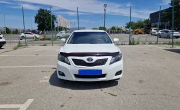 Toyota Camry 2011 года за 5 810 000 тг. в Талдыкорган фото 2
