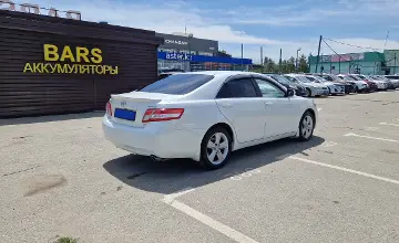 Toyota Camry 2011 года за 5 810 000 тг. в Талдыкорган