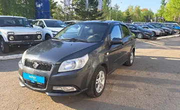 Ravon Nexia R3 2017 года за 3 400 000 тг. в Костанай фото 1