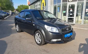 Ravon Nexia R3 2017 года за 3 400 000 тг. в Костанай фото 3
