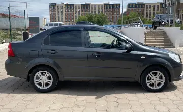 Ravon Nexia R3 2017 года за 3 190 000 тг. в Караганда фото 4