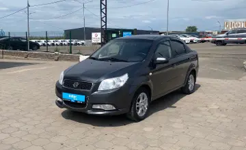 Ravon Nexia R3 2017 года за 3 190 000 тг. в Караганда фото 1