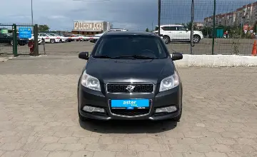 Ravon Nexia R3 2017 года за 3 190 000 тг. в Караганда фото 2