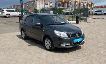 Ravon Nexia R3 2017 года за 3 190 000 тг. в Караганда фото 3