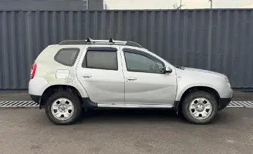 Renault Duster 2013 года за 2 690 000 тг. в Алматы фото 4