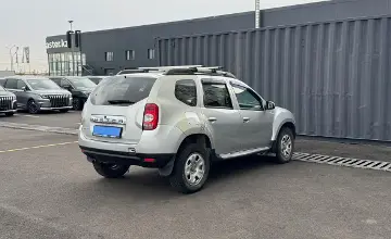 Renault Duster 2013 года за 2 690 000 тг. в Алматы
