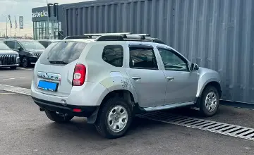Renault Duster 2013 года за 2 870 000 тг. в Алматы