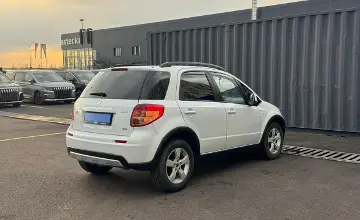 Suzuki SX4 2012 года за 3 730 000 тг. в Алматы