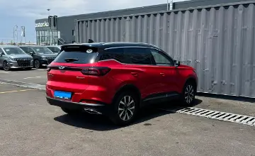 Chery Tiggo 7 Pro 2022 года за 5 970 000 тг. в Алматы