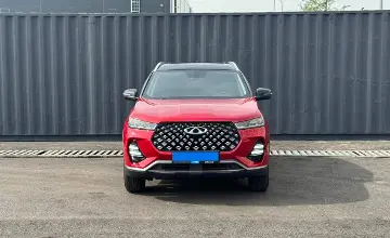 Chery Tiggo 7 Pro 2022 года за 6 230 000 тг. в Алматы фото 2
