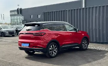 Chery Tiggo 7 Pro 2022 года за 6 230 000 тг. в Алматы