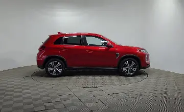 Mitsubishi Outlander Sport 2021 года за 7 490 000 тг. в Алматы фото 4