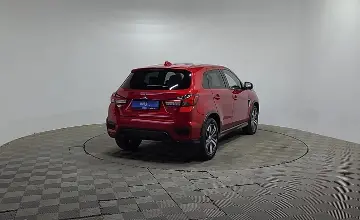 Mitsubishi Outlander Sport 2021 года за 7 490 000 тг. в Алматы