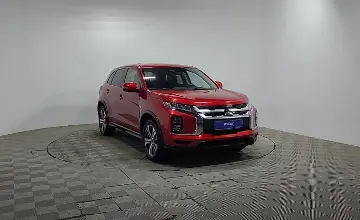 Mitsubishi Outlander Sport 2021 года за 7 490 000 тг. в Алматы фото 3