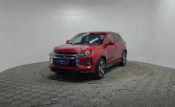 Mitsubishi Outlander Sport 2021 года за 7 490 000 тг. в Алматы фото 1