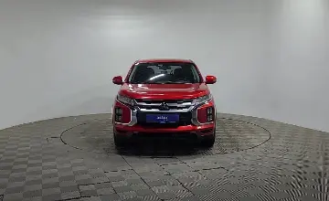 Mitsubishi Outlander Sport 2021 года за 7 490 000 тг. в Алматы фото 2