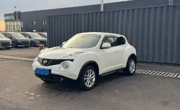 Nissan Juke 2013 года за 4 400 000 тг. в Алматы фото 1