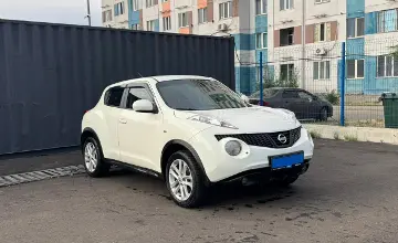 Nissan Juke 2013 года за 4 400 000 тг. в Алматы фото 3