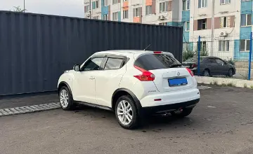 Nissan Juke 2013 года за 4 400 000 тг. в Алматы