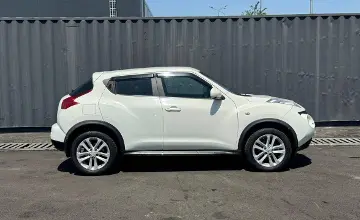 Nissan Juke 2013 года за 4 600 000 тг. в Алматы фото 4