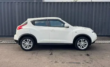 Nissan Juke 2013 года за 4 400 000 тг. в Алматы фото 4