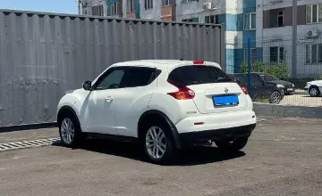 Nissan Juke 2013 года за 4 600 000 тг. в Алматы