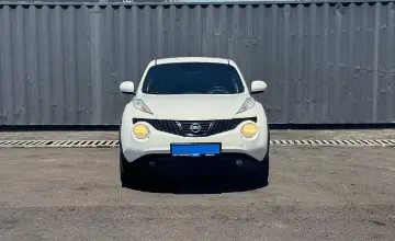 Nissan Juke 2013 года за 4 600 000 тг. в Алматы фото 2