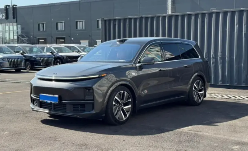 LiXiang L9 2023 года за 22 880 000 тг. в Алматы