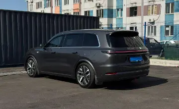 LiXiang L9 2023 года за 22 880 000 тг. в Алматы