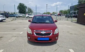 Chevrolet Cobalt 2020 года за 4 620 000 тг. в Талдыкорган фото 2