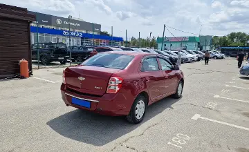 Chevrolet Cobalt 2020 года за 4 620 000 тг. в Талдыкорган