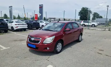 Chevrolet Cobalt 2020 года за 4 620 000 тг. в Талдыкорган фото 1