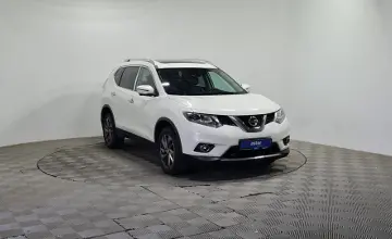 Nissan X-Trail 2018 года за 8 490 000 тг. в Алматы фото 3
