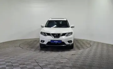 Nissan X-Trail 2018 года за 8 490 000 тг. в Алматы фото 2