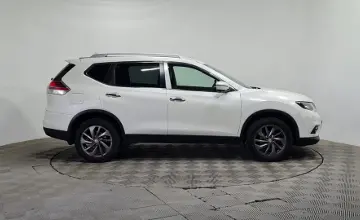 Nissan X-Trail 2018 года за 8 490 000 тг. в Алматы фото 4
