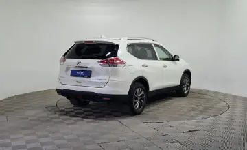 Nissan X-Trail 2018 года за 8 490 000 тг. в Алматы