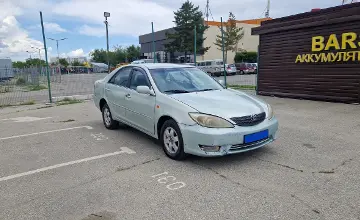 Toyota Camry 2003 года за 2 290 000 тг. в Талдыкорган фото 3