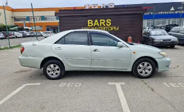 Toyota Camry 2003 года за 2 290 000 тг. в Талдыкорган фото 4