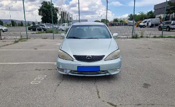 Toyota Camry 2003 года за 2 290 000 тг. в Талдыкорган фото 2
