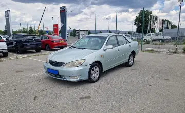 Toyota Camry 2003 года за 2 290 000 тг. в Талдыкорган фото 1