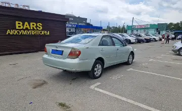 Toyota Camry 2003 года за 2 290 000 тг. в Талдыкорган