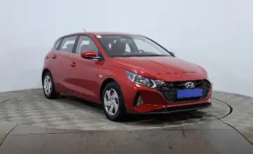 Hyundai i20 2023 года за 5 990 000 тг. в Астана фото 3