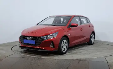 Hyundai i20 2023 года за 5 990 000 тг. в Астана фото 1