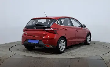 Hyundai i20 2023 года за 5 990 000 тг. в Астана