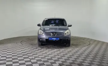 Nissan Qashqai 2008 года за 3 900 000 тг. в Алматы фото 2